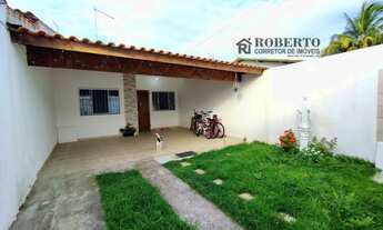 Imagem: CASA RESIDENCIAL em SERRA - ES, SERRAMAR