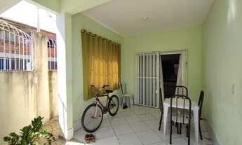 Imagem 3: CASA RESIDENCIAL em SERRA - ES, Nova Almeida