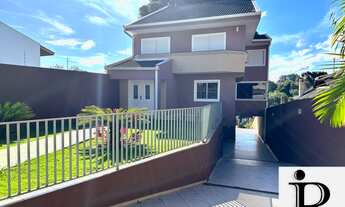 Imagem: Casa alto padrão comercial/residencial