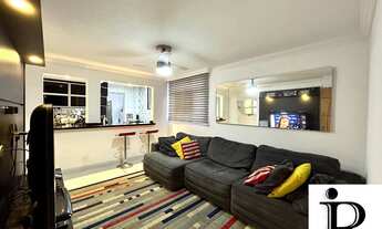 Imagem: Apartamento no bairro Portão 3 dormitórios