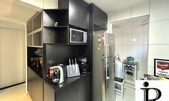 Imagem 7: Apartamento no bairro Portão: 3 dormitórios sem suíte, 1 vaga de garagem. 74m2 de área con