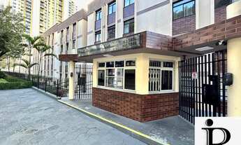 Imagem 2: Apartamento no bairro Portão: 3 dormitórios sem suíte, 1 vaga de garagem. 74m2 de área con