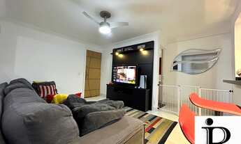 Imagem 3: Apartamento no bairro Portão: 3 dormitórios sem suíte, 1 vaga de garagem. 74m2 de área con