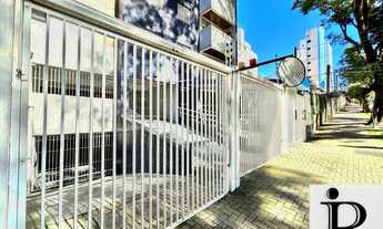 Imagem 2: Apartamento 3 dormitórios, 1 suíte, 1 vaga de garagem, no bairro Portão, Curitiba com elev