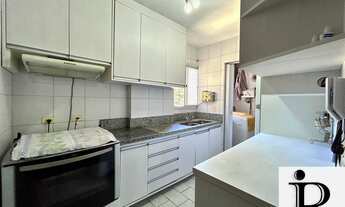 Imagem 5: Apartamento 3 dormitórios, 1 suíte, 1 vaga de garagem, no bairro Portão, Curitiba com elev