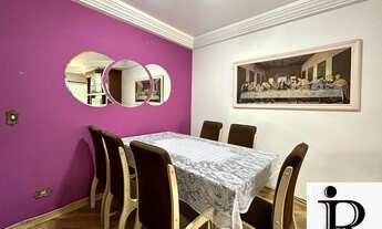 Imagem 4: Apartamento 3 dormitórios, 1 suíte, 1 vaga de garagem, no bairro Portão, Curitiba com elev