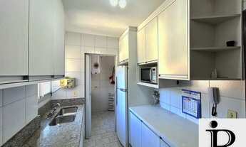 Imagem 6: Apartamento 3 dormitórios, 1 suíte, 1 vaga de garagem, no bairro Portão, Curitiba com elev