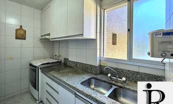 Imagem 7: Apartamento 3 dormitórios, 1 suíte, 1 vaga de garagem, no bairro Portão, Curitiba com elev