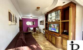 Imagem 3: Apartamento 3 dormitórios, 1 suíte, 1 vaga de garagem, no bairro Portão, Curitiba com elev