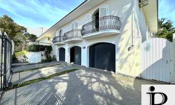 Imagem 2: Casa alto padrão Jd. Social, área construída 490m², terreno 1.498m². Oportunidade: R$ 2.99