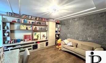 Imagem 6: Casa alto padrão Jd. Social, área construída 490m², terreno 1.498m². Oportunidade: R$ 2.99