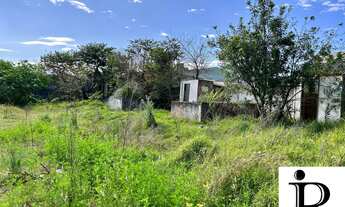 Imagem 4: Terreno residencial de 662,50m2 (10x66,50m) no bairro do Guatupê, em Sâo José dos Pinhais