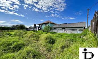Imagem 2: Terreno residencial de 662,50m2 (10x66,50m) no bairro do Guatupê, em Sâo José dos Pinhais