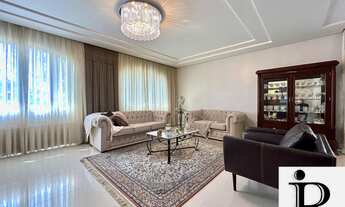 Imagem 7: Casa alto padrão Jd. Social, área construída 490m², terreno 1.498m². Oportunidade: R$ 2.99