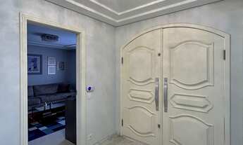 Imagem 4: Casa alto padrão Jd. Social, área construída 490m², terreno 1.498m². Oportunidade: R$ 2.99