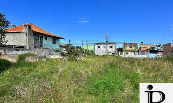 Imagem 7: Terreno residencial de 662,50m2 (10x66,50m) no bairro do Guatupê, em Sâo José dos Pinhais