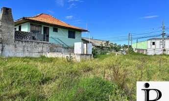 Imagem 5: Terreno residencial de 662,50m2 (10x66,50m) no bairro do Guatupê, em Sâo José dos Pinhais