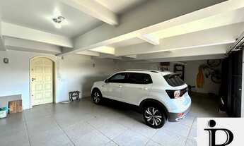 Imagem 3: Casa alto padrão Jd. Social, área construída 490m², terreno 1.498m². Oportunidade: R$ 2.99