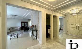 Imagem 5: Casa alto padrão Jd. Social, área construída 490m², terreno 1.498m². Oportunidade: R$ 2.99