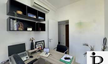 Imagem 6: Excelente oportunidade de investir em sala comercial no centro de Curitiba. Andar alto, co