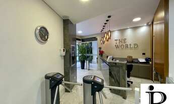 Imagem 3: Excelente oportunidade de investir em sala comercial no centro de Curitiba. Andar alto, co