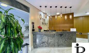 Imagem 1: Excelente oportunidade de investir em sala comercial no centro de Curitiba. Andar alto, co