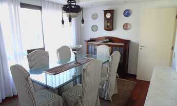 Imagem 4: Alto padrão em Moema, oportunidade imperdível