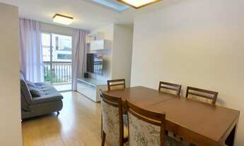 Imagem: Apartamento com 3 dormitórios, sendo 1