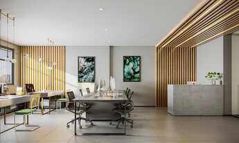 Imagem 2: SALA COMERCIAL em São Paulo - SP, Vila Prudente