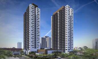 Imagem: 2 dormitórios, 1 suítes, 2 banheiro, 1