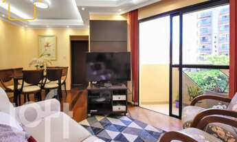 Imagem: Apartamento 3 dorm em Santana