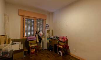 Imagem 4: Apartamento 3 dormitórios (1 suíte), 115 m2, 3 banheiros Higienópolis