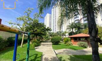 Imagem 4: APARTAMENTO DE 3 DORMITÓRIOS NO COND. ALDEIA DOS PASSÁROS