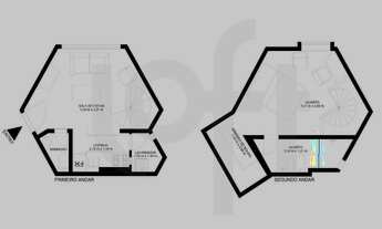 Imagem 7: Apartamento de 1 dormitório Na Vila Nova Conceição