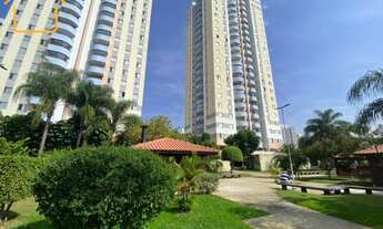 Imagem 2: APARTAMENTO DE 3 DORMITÓRIOS NO COND. ALDEIA DOS PASSÁROS