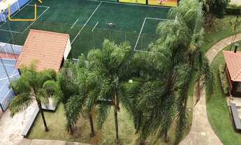 Imagem 6: APARTAMENTO DE 3 DORMITÓRIOS NO COND. ALDEIA DOS PASSÁROS