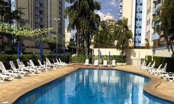 Imagem 7: APARTAMENTO DE 3 DORMITÓRIOS NO COND. ALDEIA DOS PASSÁROS