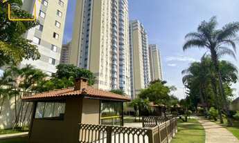 Imagem 3: APARTAMENTO DE 3 DORMITÓRIOS NO COND. ALDEIA DOS PASSÁROS