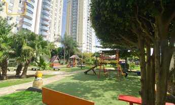 Imagem 5: APARTAMENTO DE 3 DORMITÓRIOS NO COND. ALDEIA DOS PASSÁROS