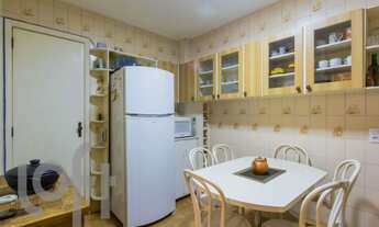 Imagem 6: Apartamento na Francisca Julia com 3 dormitórios e suíte