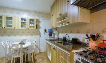 Imagem 5: Apartamento na Francisca Julia com 3 dormitórios e suíte