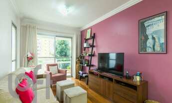 Imagem 4: Apartamento na Francisca Julia com 3 dormitórios e suíte