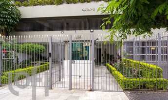 Imagem 2: Apartamento na Francisca Julia com 3 dormitórios e suíte