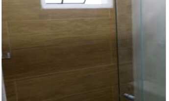 Imagem 7: Apartamento na Vila Andrade, de 83m2 com 3 dormitórios, 2 suítes e churrasqueira na varan