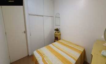 Imagem 4: Apartamento na Parada Pinto com 64m2 e 3 dormitórios