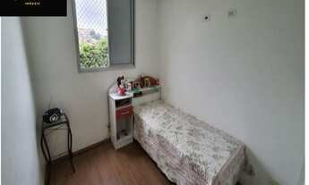 Imagem 7: Apartamento na Parada Pinto com 64m2 e 3 dormitórios