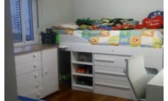 Imagem 5: Apartamento na Vila Andrade, de 83m2 com 3 dormitórios, 2 suítes e churrasqueira na varan