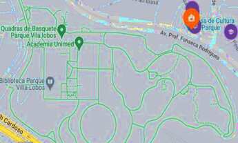 Imagem 5: Apartamento de 171m2 no Residencial Mont Blanc 3 Dormitórios e 1 Suíte