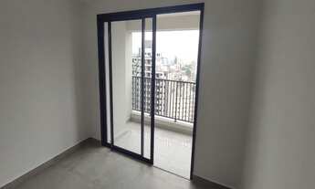 Imagem: Apartamento de 1 Dormitório com Vaga na