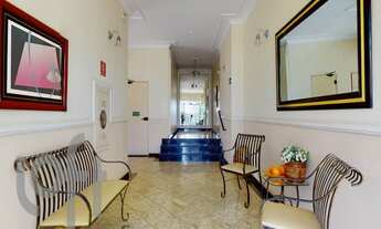 Imagem 2: Apartamento de 2 dormitórios na Vila Clementino